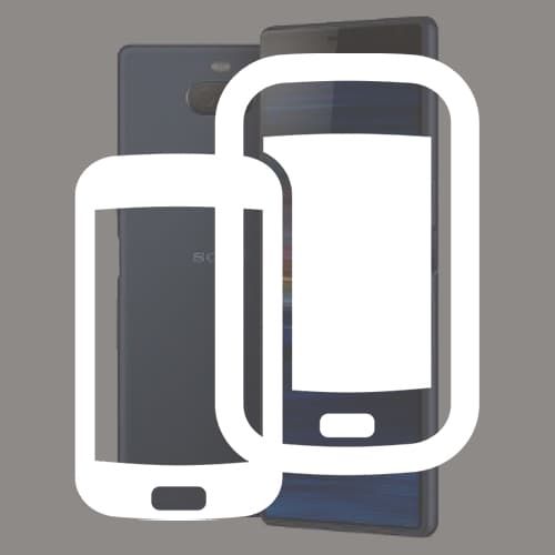 Замена корпуса Sony Xperia X Plus Dual